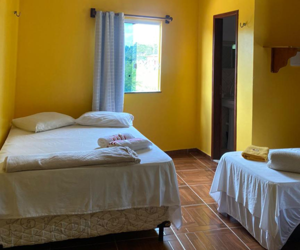 quarto 2 alte